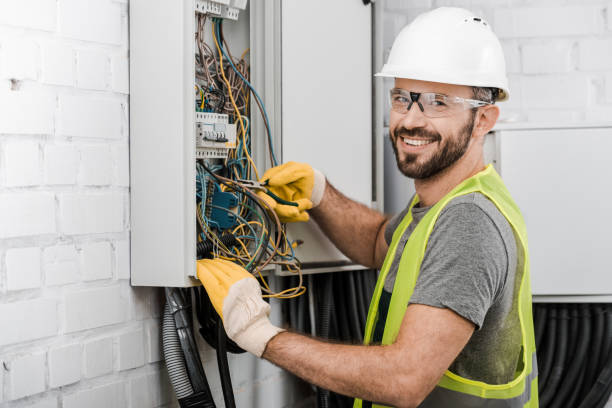 Best Electrical Troubleshooting Services  in Rich Hill, MO