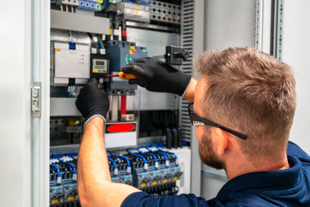 Best Residential Electrician Services  in Rich Hill, MO