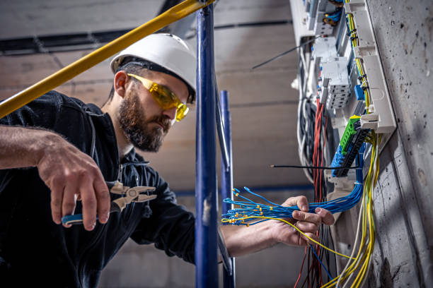 Best Electrical Rewiring Services  in Rich Hill, MO