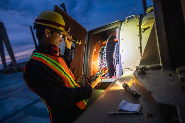 Affordable Emergency Electrician in Rich Hill, MO