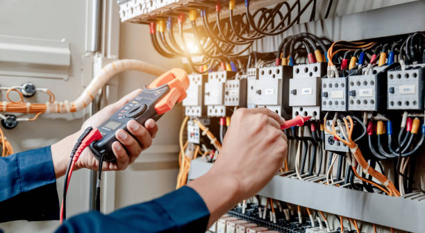 Best Commercial Electrician Services  in Rich Hill, MO