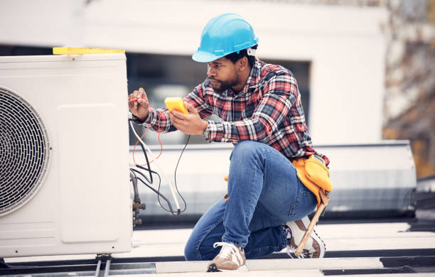 Best Licensed Electrician  in Rich Hill, MO
