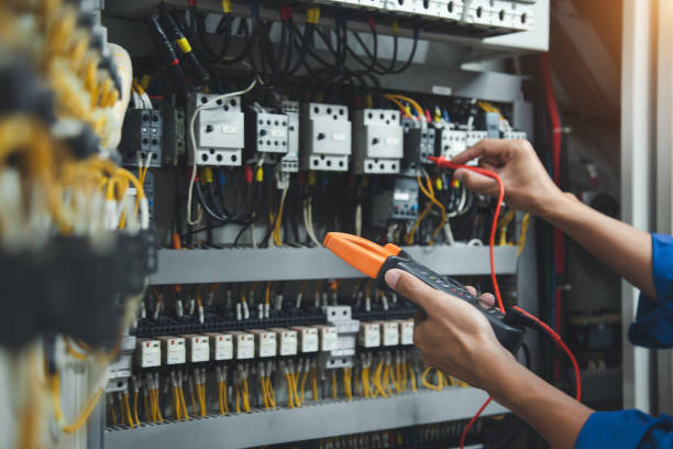 Best Best Electricians Near Me  in Rich Hill, MO