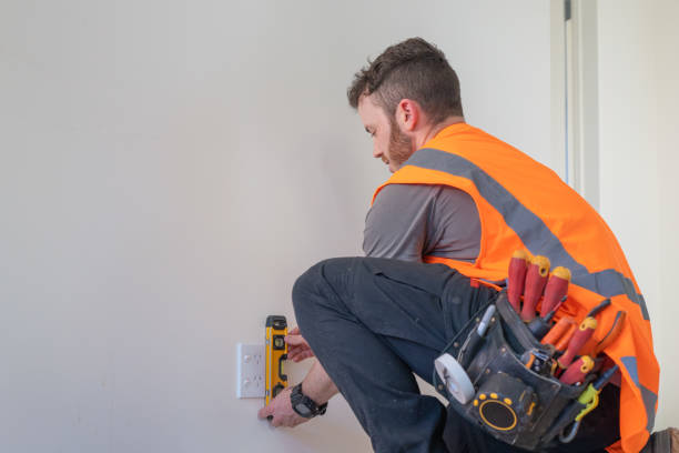 Best Electrical Wiring Services  in Rich Hill, MO